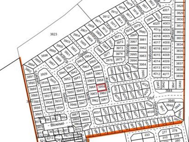 525 m² Land available in Port Owen