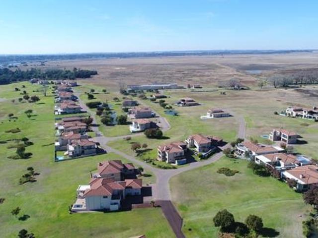 525 m² Land available in Sasolburg