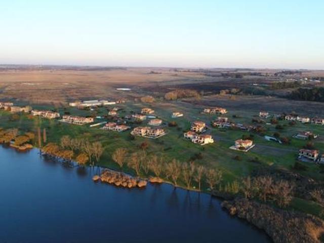 525 m² Land available in Sasolburg