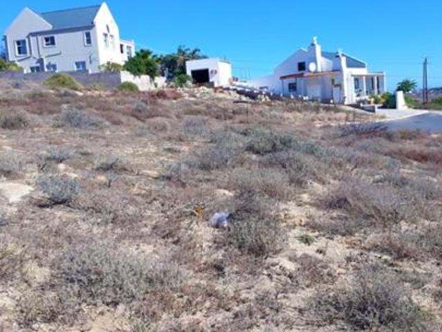 525 m² Land available in West Point