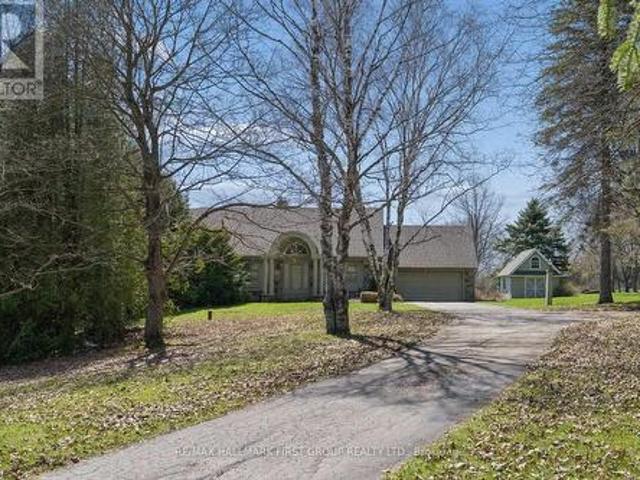 525 Myrtle Road W, Whitby, ON, L0B 1A0 house for sale | Listing ID E13554 | Royal LePage