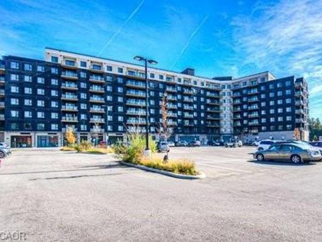 525 New Dundee Road Unit# 508, Kitchener, ON, N2P 0K8 lease for lease | Listing ID 40846 | Royal LePage