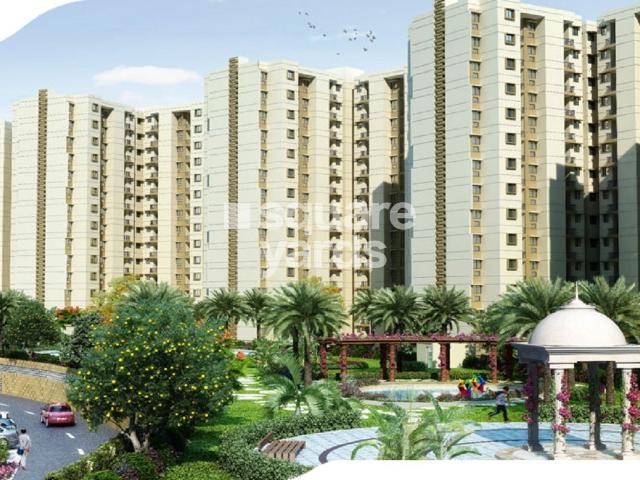 525 Sq.Mt. Plot in Sector 20 Yamuna Expressway Greater Noida Listing ID: #9436
