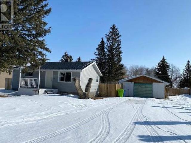 525 Pasqua AVENUE S Fort Qu Appelle Saskatchewan