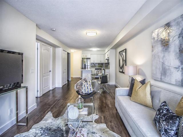 525 Richmond Street 2 Bedroom Apartment for Rent at 525 Richmond St W, Toronto, ON M5V 1Y5 Fashion District