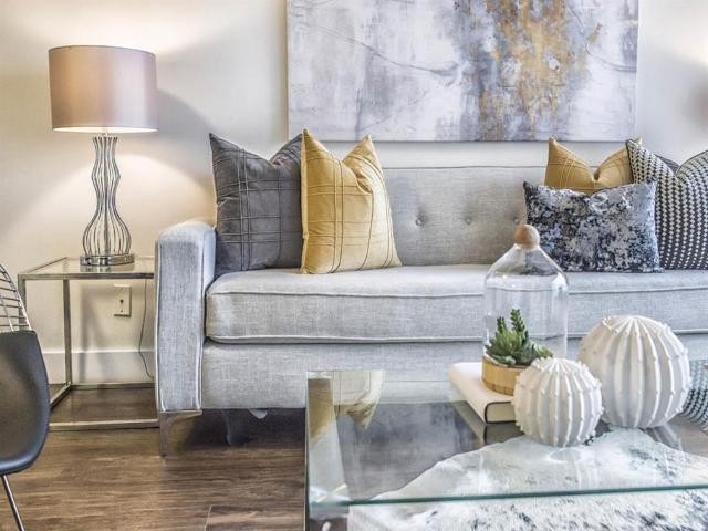 525 Richmond Street 3 Bedroom Apartment for Rent at 525 Richmond St W, Toronto, ON M5V 1Y5 Fashion District