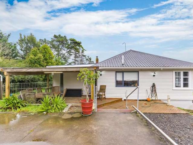 525 Whitford Road, Whitford, Manukau City