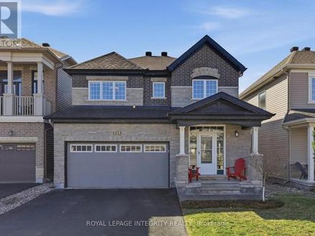 525 Yellow Birch Street, Ottawa, ON, K1W 0J3 house for sale | Listing ID X13221 | Royal LePage