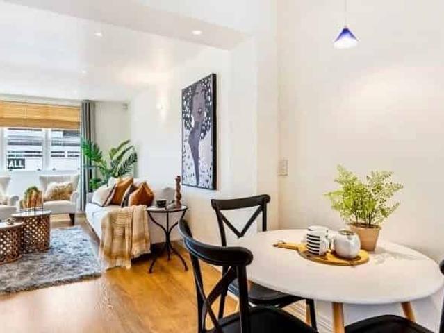 5/267 Cuba Street, Te Aro