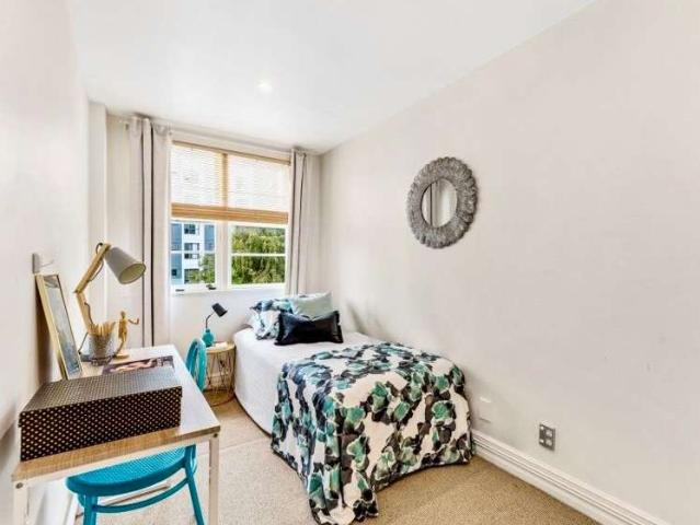 5/267 Cuba Street, Te Aro, Wellington City