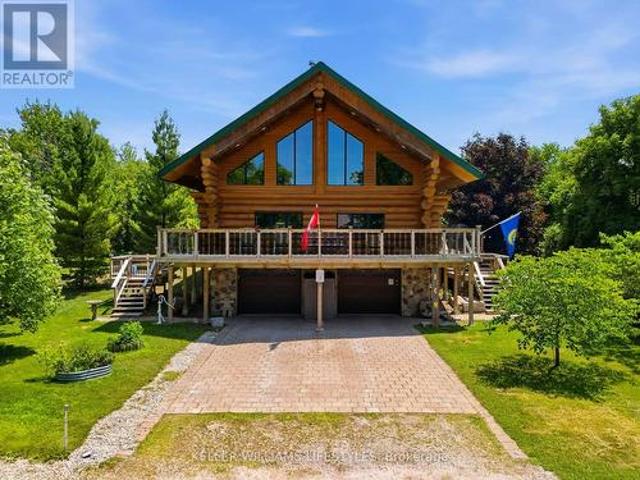 5267 Cliff Road, Lambton Shores, ON, N0N 1J7 house for sale | Listing ID X13583 | Royal LePage