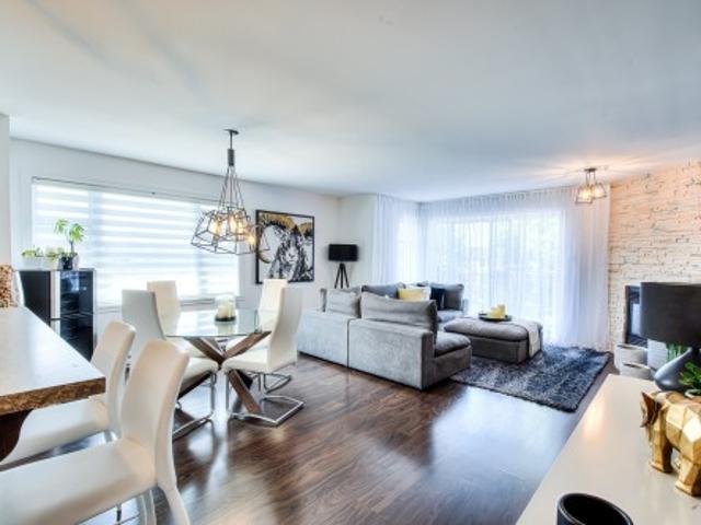5268 Av. Eliot, Laval Chomedey, QC, H7W 0C5 condo for sale | Listing ID 14020 | Royal LePage