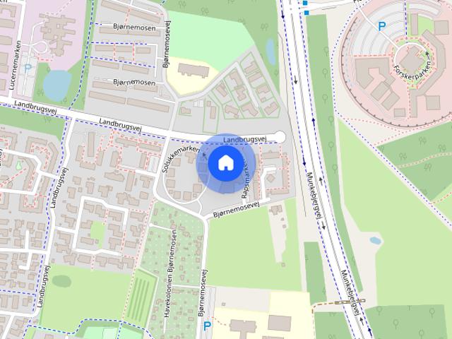5260, Odense S