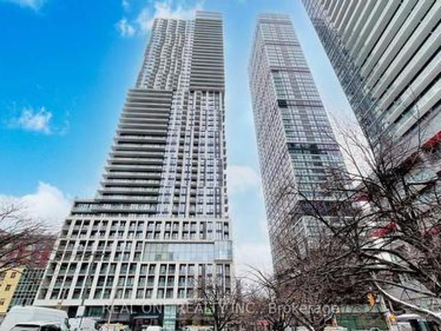 526 251 Jarvis Street, Toronto, ON, M5B 0C3 condo for sale | Listing ID C11934 | Royal LePage
