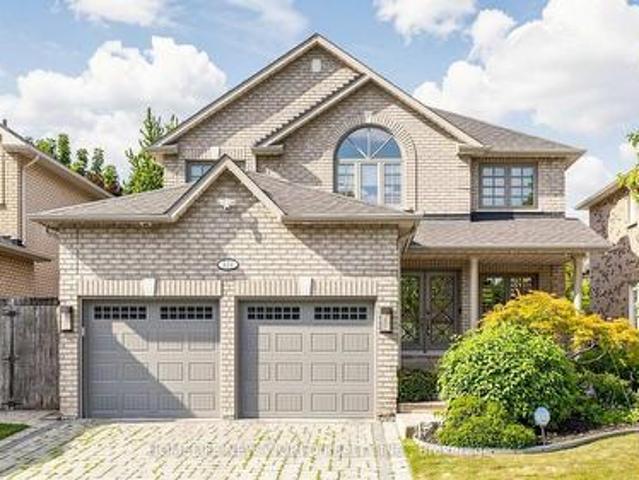 526 Cunningham Drive, Vaughan, ON, L6A 2H1 house for sale | Listing ID N13611 | Royal LePage