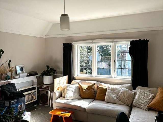 526 Adelaide Road, Berhampore, Wellington City