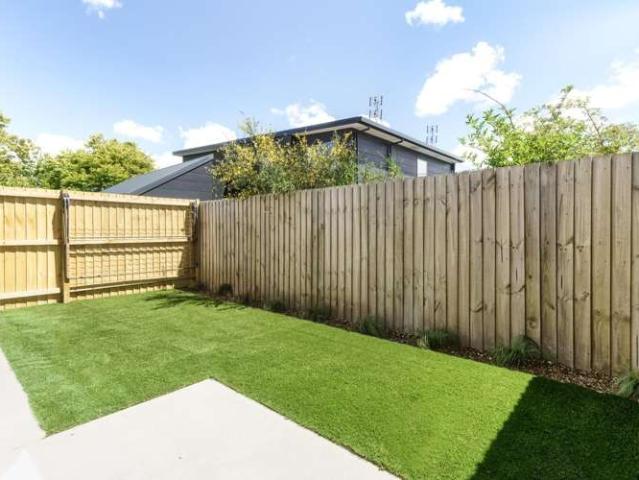 5/26 Grove Road, 1380, Christchurch City