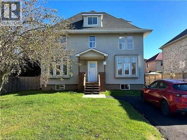 526 Fifty Road Unit# Upper, Stoney Creek, ON, L8E 5T4 house for lease | Listing ID 40853 | Royal LePage