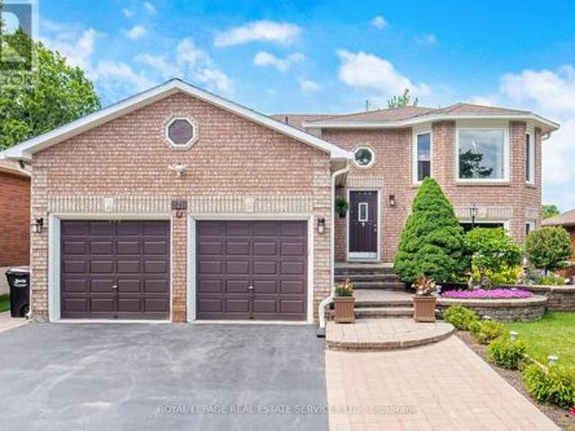 526 Leacock Drive, Barrie, ON, L4N 7A5 house for sale | Listing ID S13448 | Royal LePage