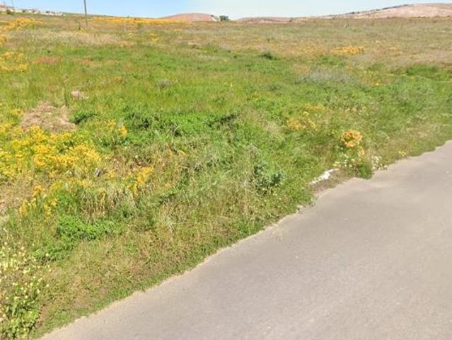 526 m² Land available in Vredenburg