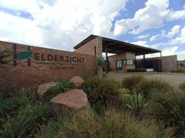 526 m² Land available in Potchefstroom Central