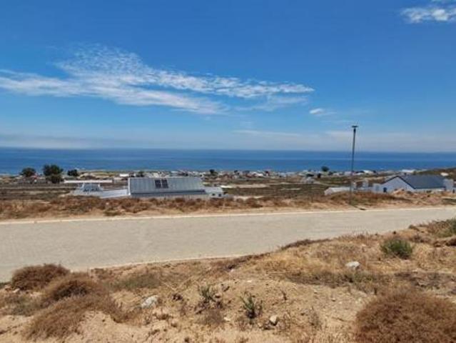 526 m² Land available in Steenbergs Cove