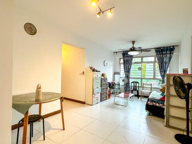526A Costa Ris HDB Apartment For Sale, $680,000, 3 Bed 2 Bath 1,001 sqft $679.00 psf