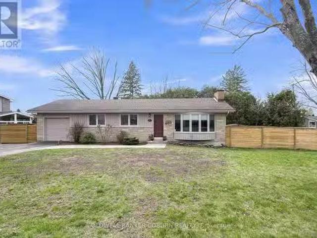5274 Driscoll Drive, Ottawa, ON, K4M 1E9 house for sale Lis.
