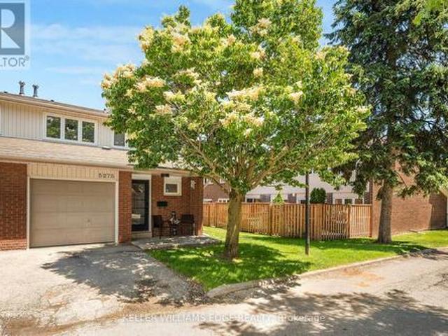 5275 Banting Court, Burlington, ON, L7L 2Z4 condo for sale | Listing ID W13486 | Royal LePage