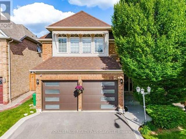 5275 Ruperts Gate Drive, Mississauga, ON, L5M 5W3 house for sale | Listing ID W13515 | Royal LePage