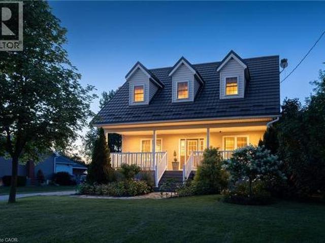 5276 Dickenson Road E, Hamilton, ON, L0R 1P0 house for sale | Listing ID 40845 | Royal LePage