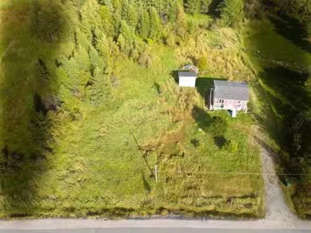 5276 Rue Saguenay, Rouyn Noranda, QC, J9Y 0B2 vacant land fo.