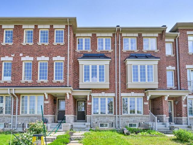 5277 Major Mackenzie Drive E, Markham | 2+1Beds/3Bath, Townhouse, $879,000 | Condos. Ca