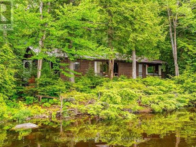 5278 Kennisis Lake Road, Dysart Et Al Havelock, ON, K0M 1S0 house for sale | Listing ID X13498 | Royal LePage