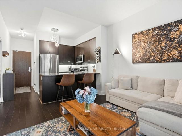 527 1 The Queensway, Etobicoke | Terminated, W12883 | Condos. Ca