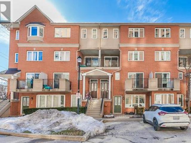 527 1 Mcnicoll Avenue, Toronto, ON, M1V 5M2 townhouse for sale | Listing ID E12008 | Royal LePage