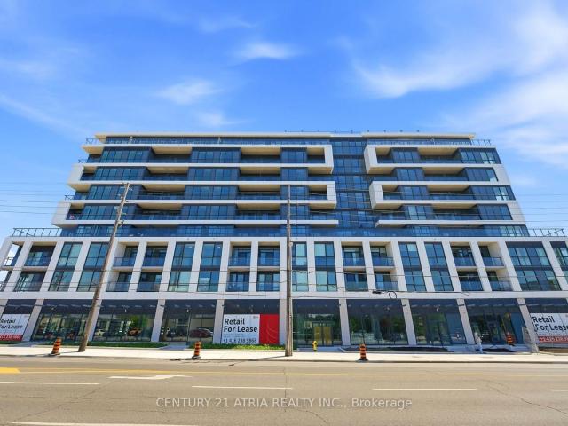 527 20 Deans Drive, Scarborough | Leased, E13557 | Condos. Ca