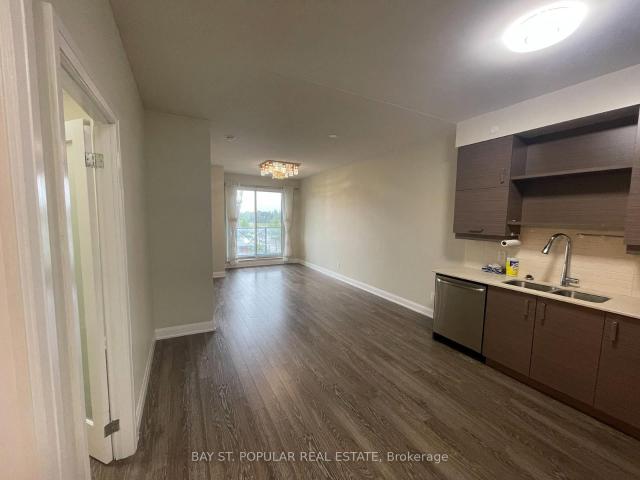 527 8 Birchmount Road, Markham | Leased, N13630 | Condos. Ca