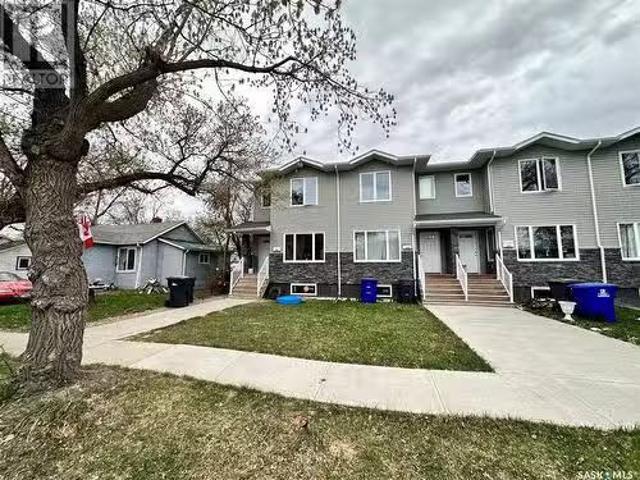 527 Alexandra Street, Weyburn, SK, S4H 1R7 house for sale L.