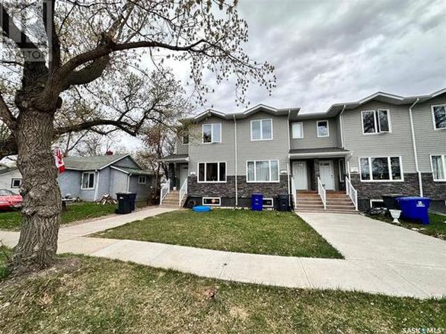 527 Alexandra Street, Weyburn, SK, S4H 1R7 house for sale | Listing ID SK996252 | Royal LePage