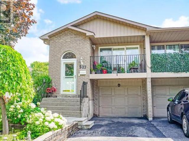 527 Birkdale Street, Oshawa, ON, L1H 8C3 house for sale | Listing ID E13557 | Royal LePage