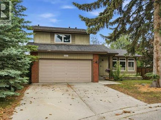 527 Deer Side Place Se, Calgary, AB, T2J 6A1 house for sale | Listing ID A2324 | Royal LePage