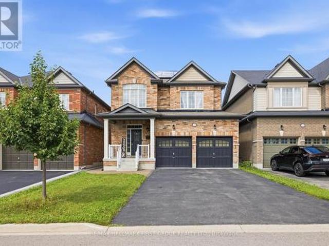 527 Halo Street, Oshawa, ON, L1L 0H9 house for lease | Listing ID E13553 | Royal LePage