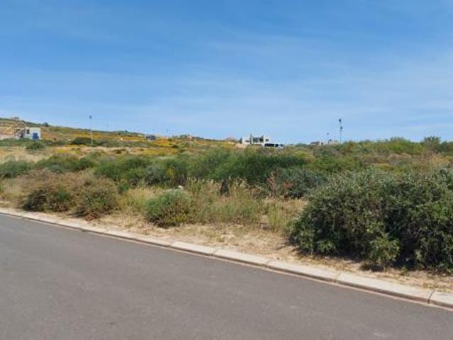 527 m² Land available in St Helena Views