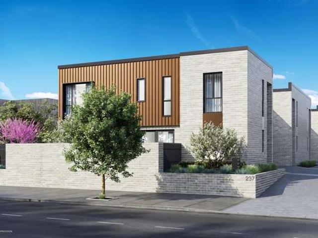 5/284 Manchester Street, Christchurch Central, Christchurch City