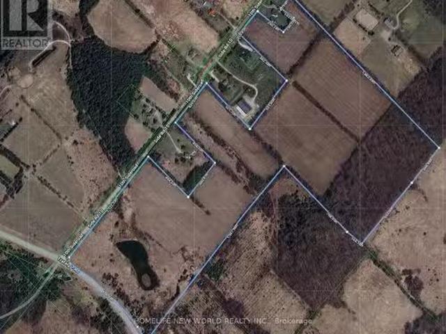 5285 Trafalgar Road, Erin, ON, N0B 1T0 farm for sale Listin.