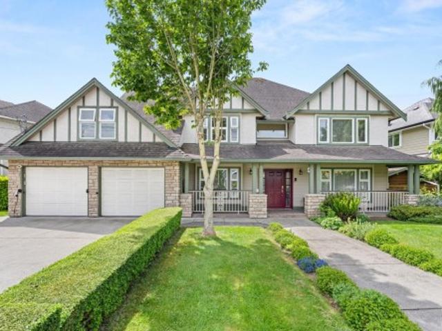 5287 Crescent Drive, Delta, BC, V4K 2E1 house for sale | Listing ID R3127 | Royal LePage