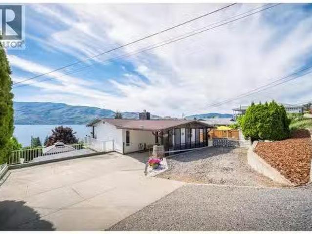 5287 Greata Road, Peachland, BC, V0H 1X2 house for sale Lis.
