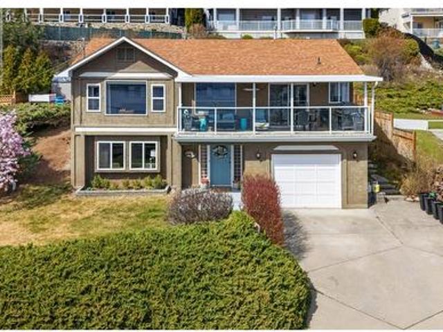 5288 Clarence Road, Peachland, BC, V0H 1X2 house for sale | Listing ID 10392 | Royal LePage