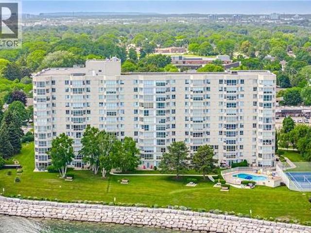 5280 Lakeshore Road Unit# 1104, Burlington, ON, L7L 5R1 condo for sale | Listing ID 40846 | Royal LePage
